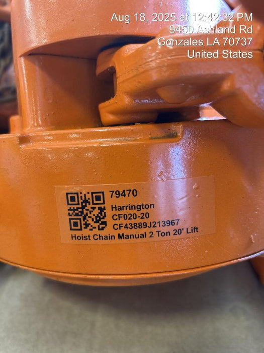 2021 MICHIGAN PNEUMATIC 750SS