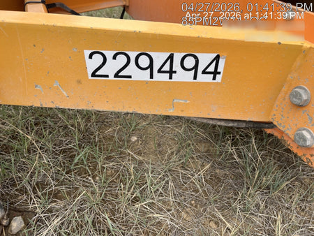 2022 PIONEER PP66S12L71-TD2.9L4