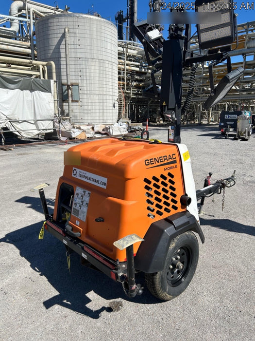 2023 GENERAC MLT2