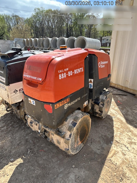 2024 HUSQVARNA LP9505