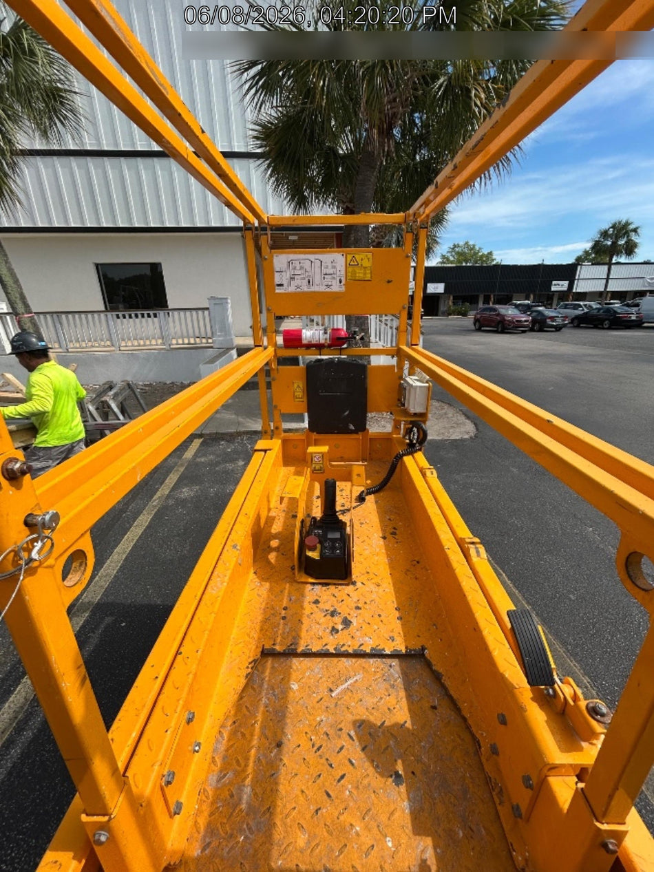 2024 JCB S1932E