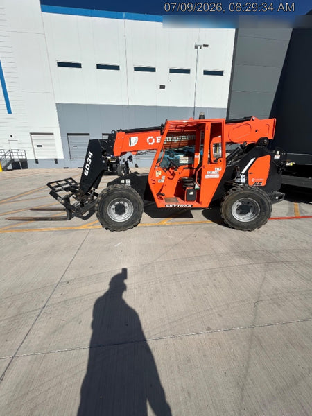 2024 SKYTRAK 6034