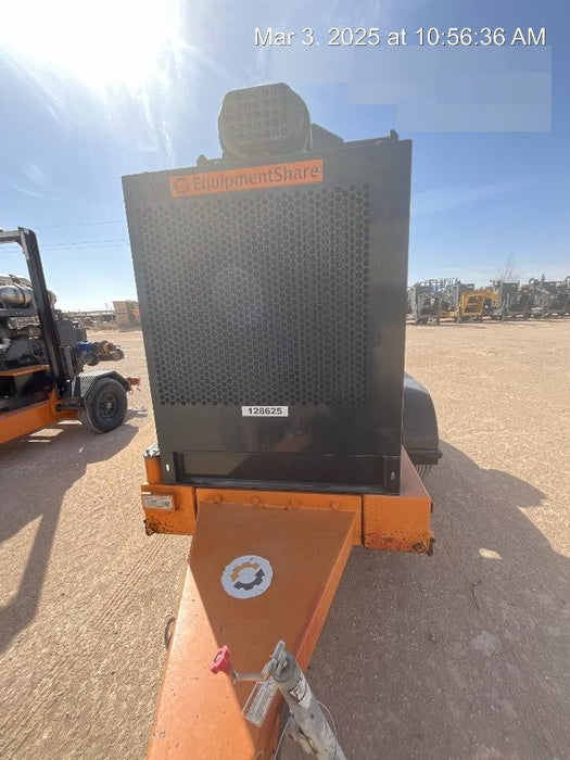 2021 CORNELL 8NHTA-SRP-EM18DB-1