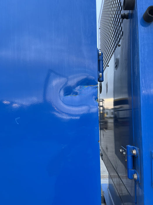 2023 THOMPSON 8RW DDS-3.6-X Canopy