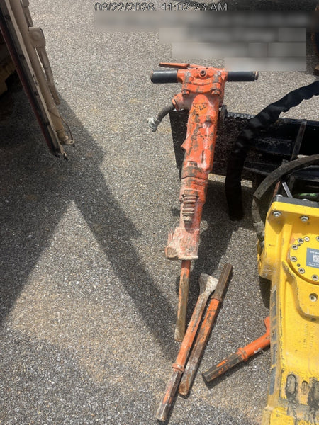 2026 MICHIGAN PNEUMATIC ES-TPB90-118-TRACKER