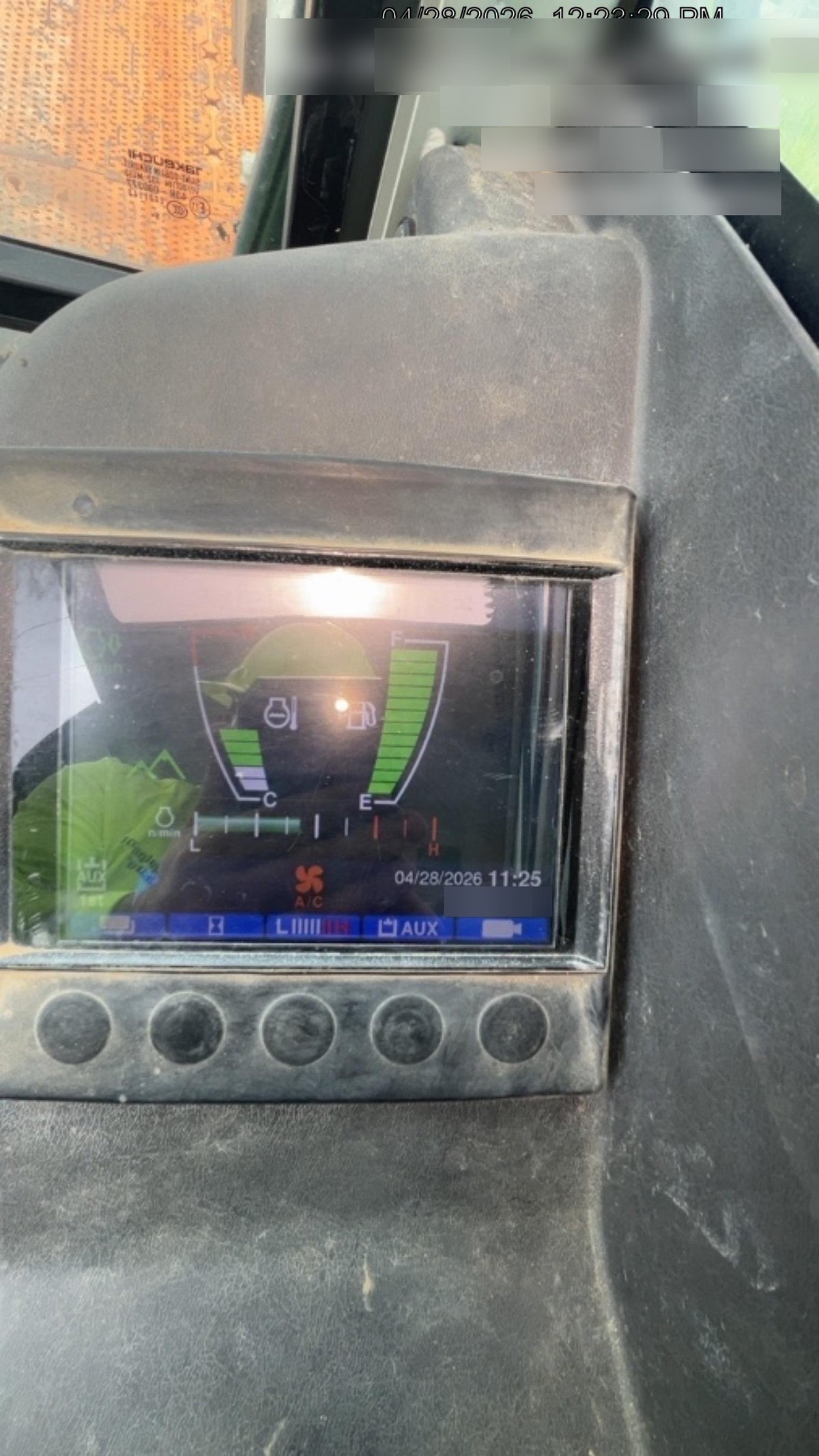 2021 TAKEUCHI TB290C