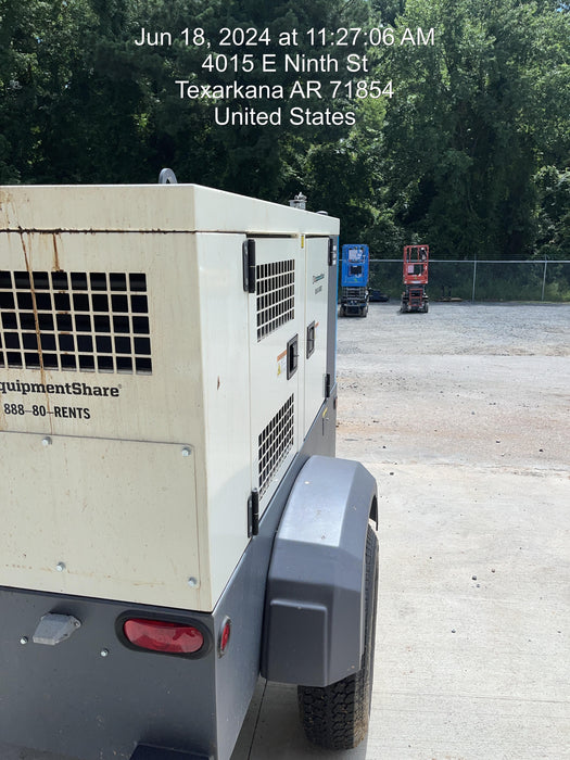 2023 ATLAS COPCO QAS25 CWK