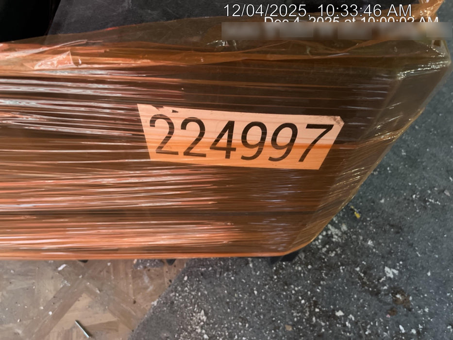 2022 ABATEMENT TECHNOLOGIES BD2KM