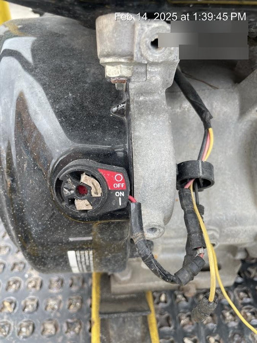 2020 WACKER NEUSON PT4A