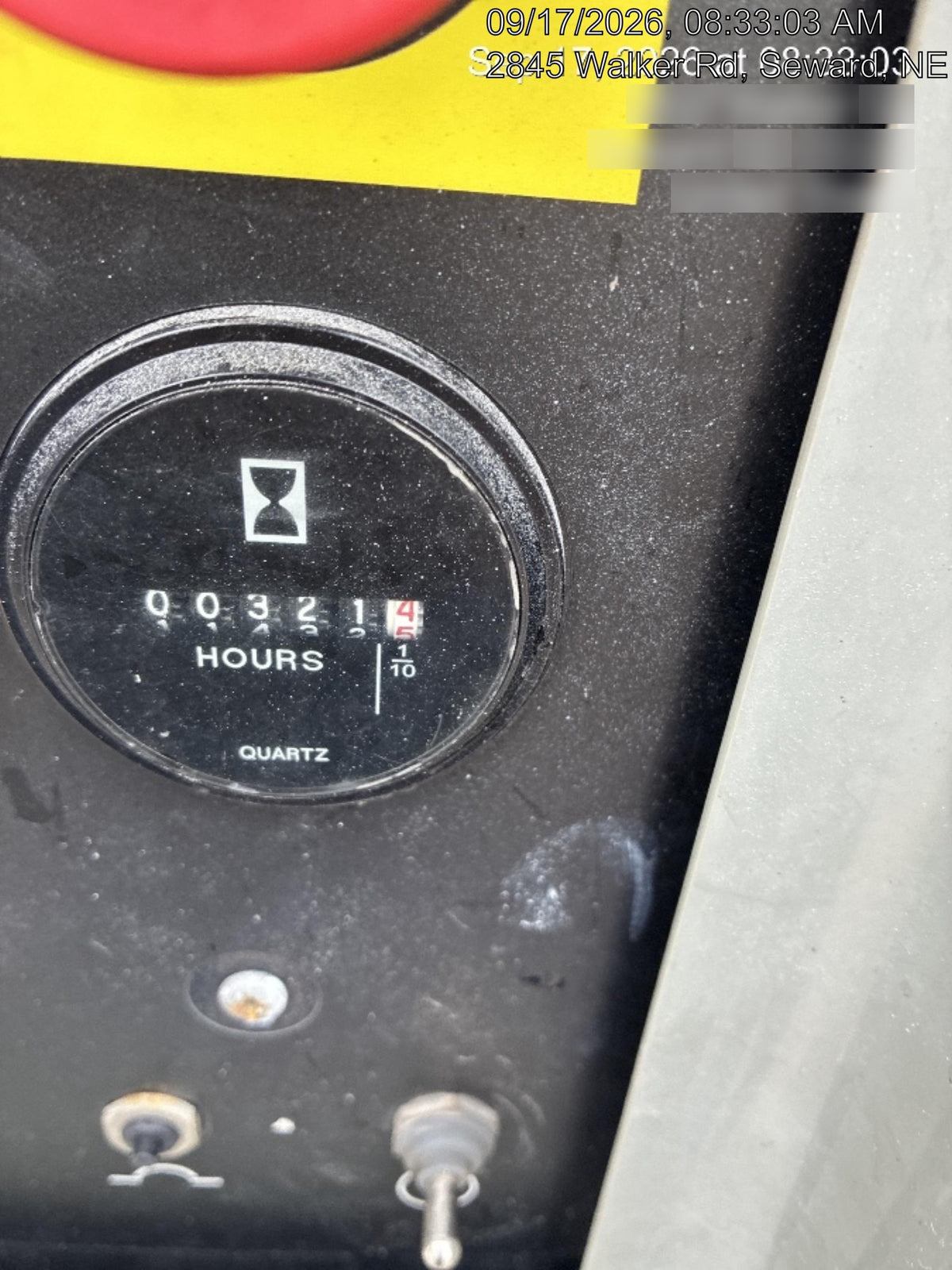 2023 GENIE Z40/23N RJ
