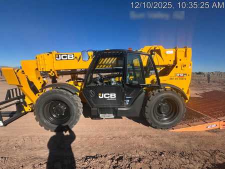 2025 JCB 512-56