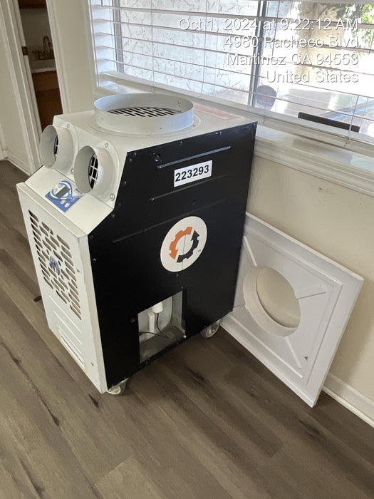 2022 KWIKOOL KPAC1411-2