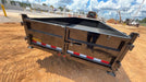 2026 BIG TEX TRAILER 16LP-14BK6SIRPD