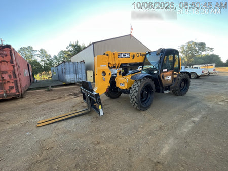 2024 JCB 509-42