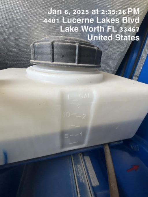 2022 THOMPSON 12R-DDS-3.6-X Canopy