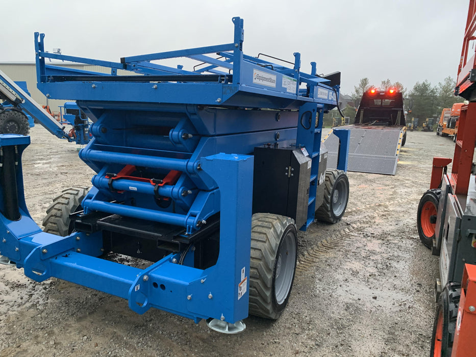 2020 GENIE GS-4390 RT