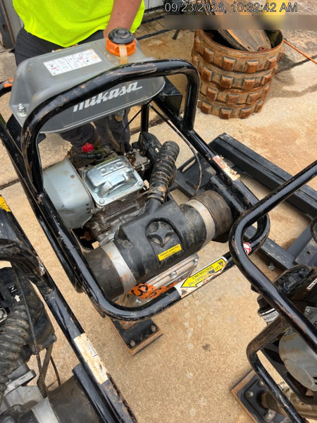2023 MULTIQUIP MTR40HF