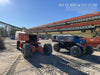 2022 JLG 1850SJ