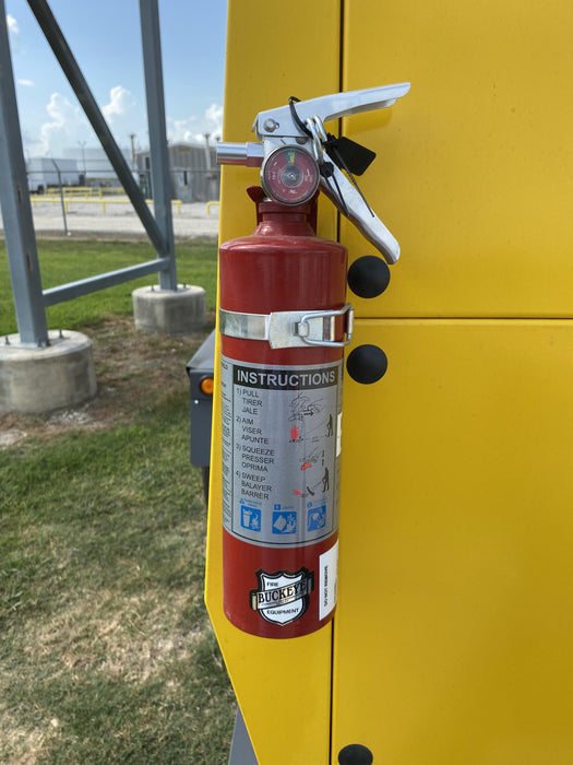 2023 ATLAS COPCO XAS 850