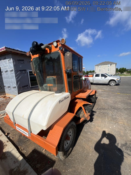 2021 BROCE RCT350