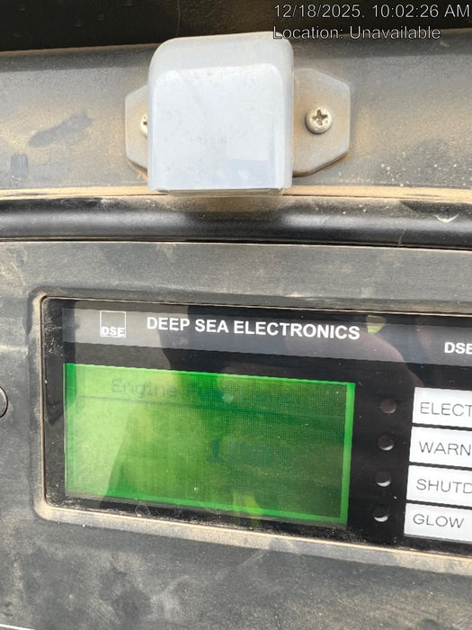 2022 AIRMAN SDG25S-8E1