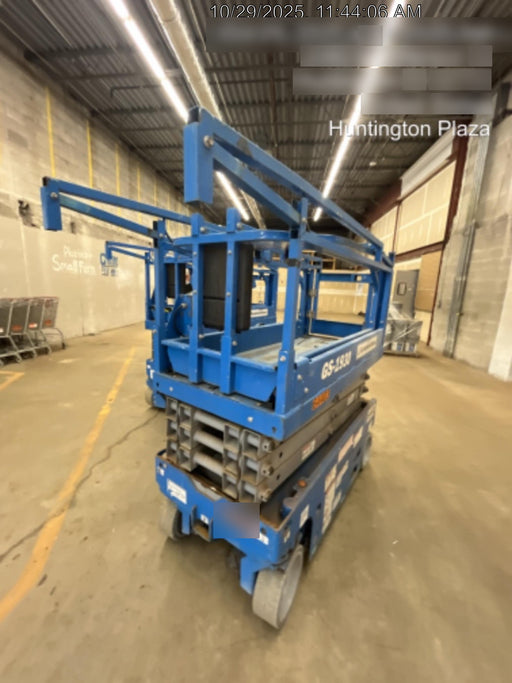 2020 Genie GS-1930 GENIE GS-1930