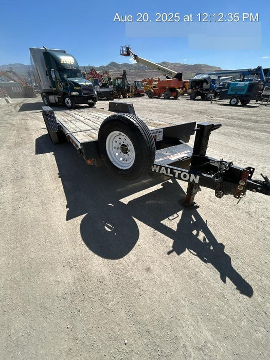 2022 WALTON SST84x20