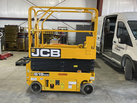 2023 JCB S1930E