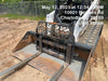 2022 PALADIN 48" Pallet Forks - Paladin