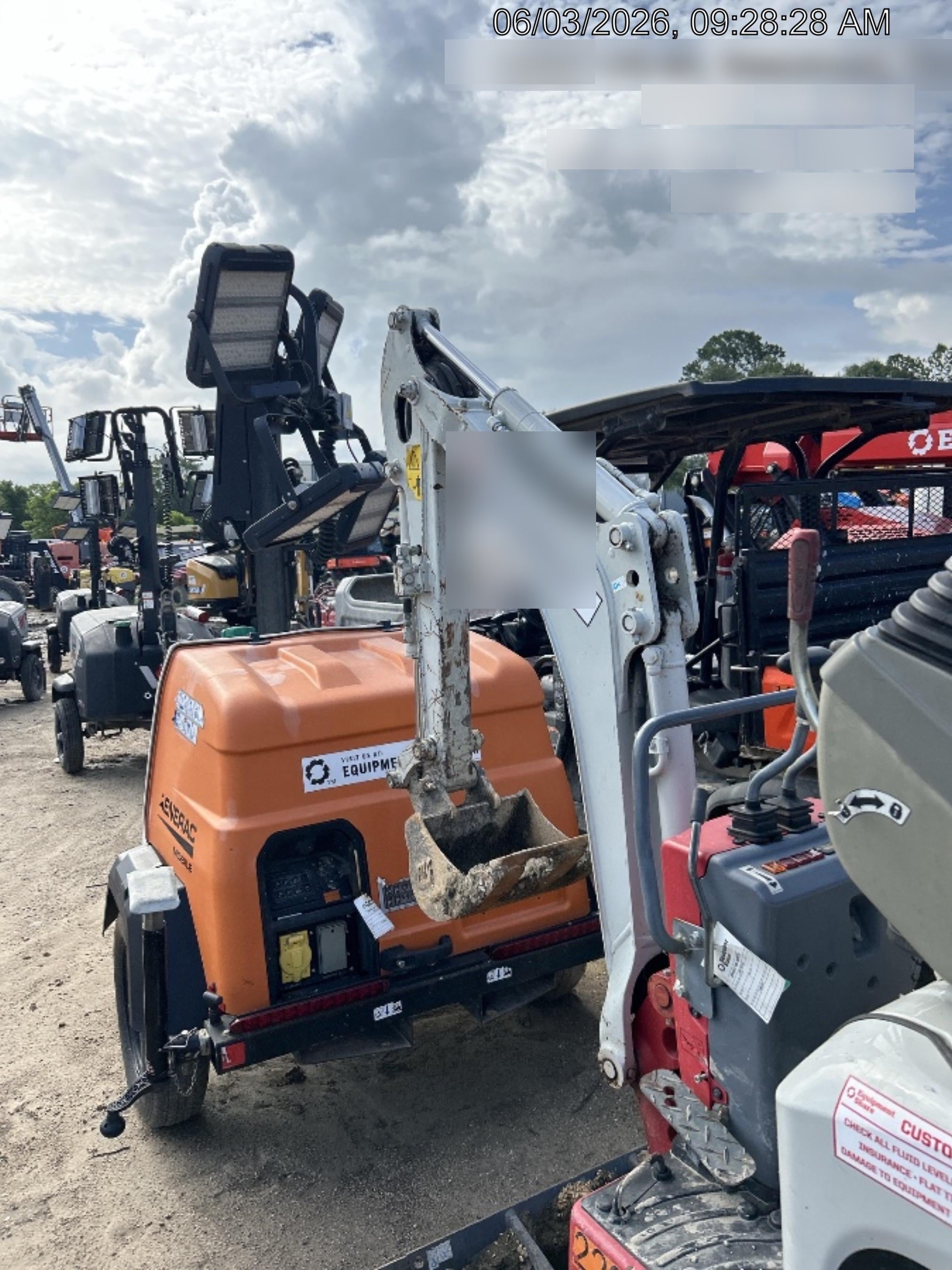 2023 GENERAC MLT2