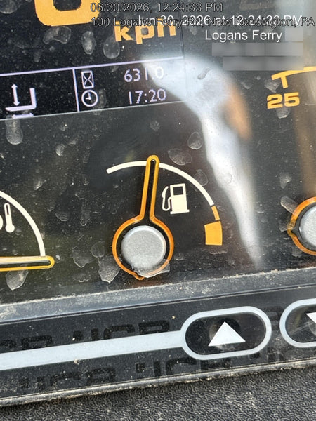 2023 JCB 509-42