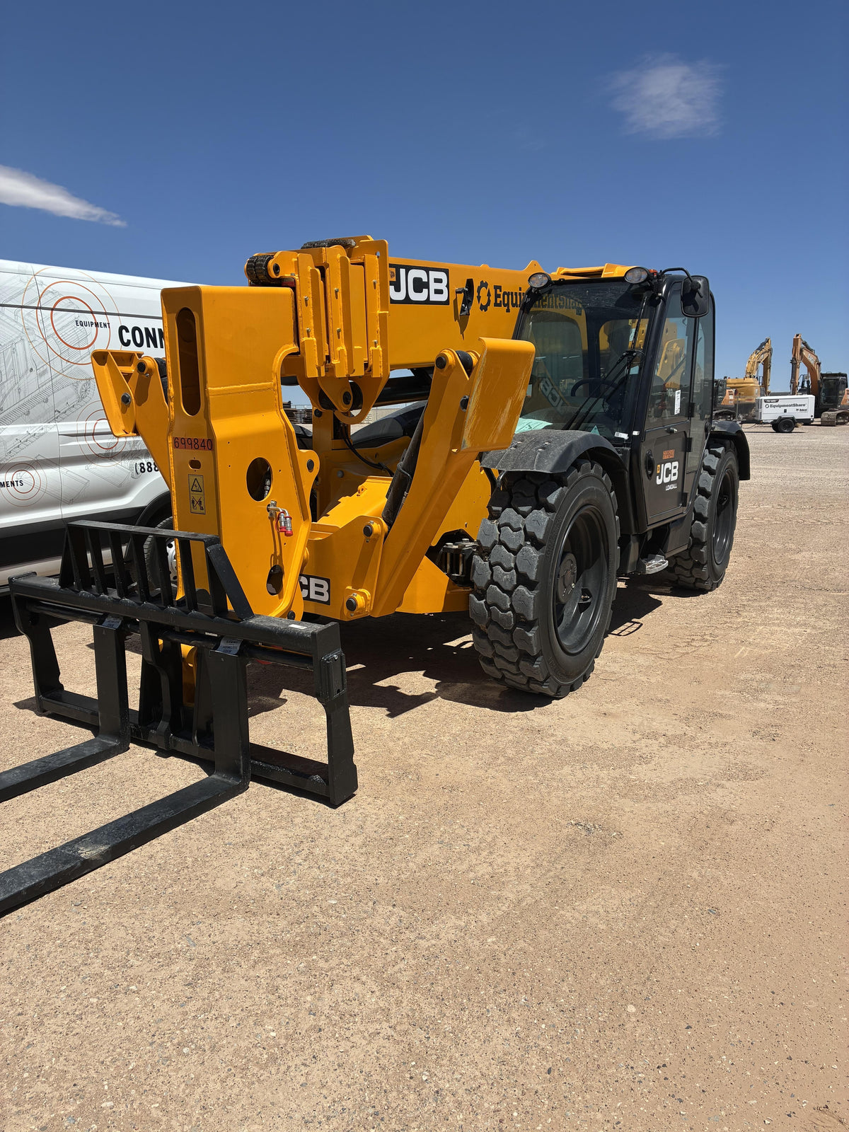 2026 JCB 510-56