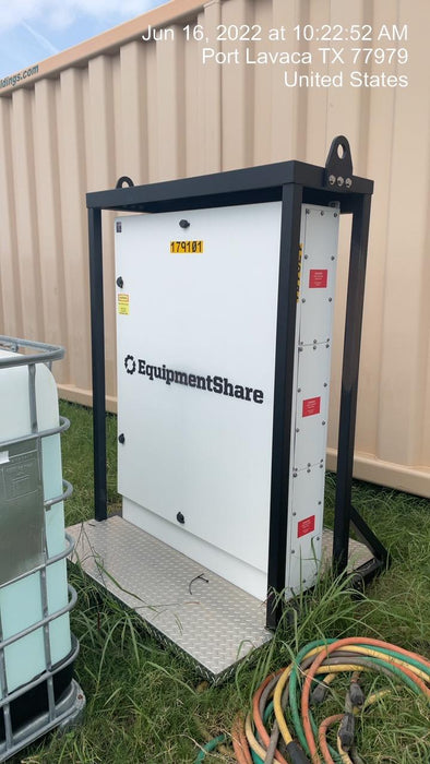 2021 TRYSTAR IL-126-VDE-45MBLP