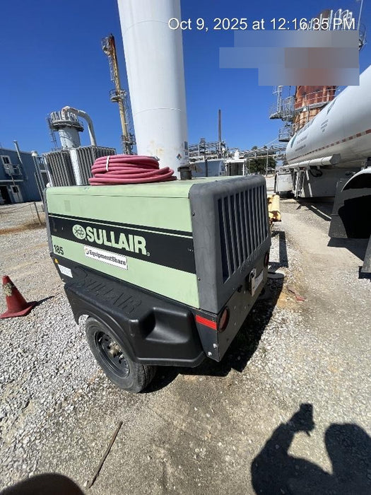2019 SULLAIR 185-DPQ