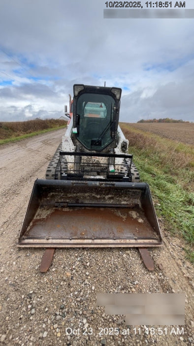 2025 ARROW MATERIAL HANDLING 48" Pallet Forks - Arrow