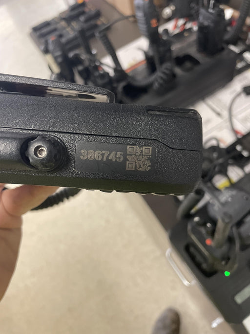 2024 MOTOROLA R7 DISPLAY