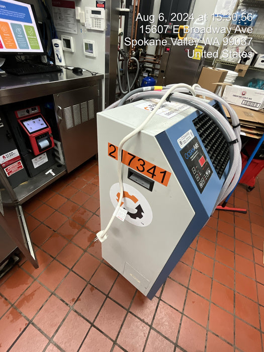 2022 OCEANAIRE OWC1811QC