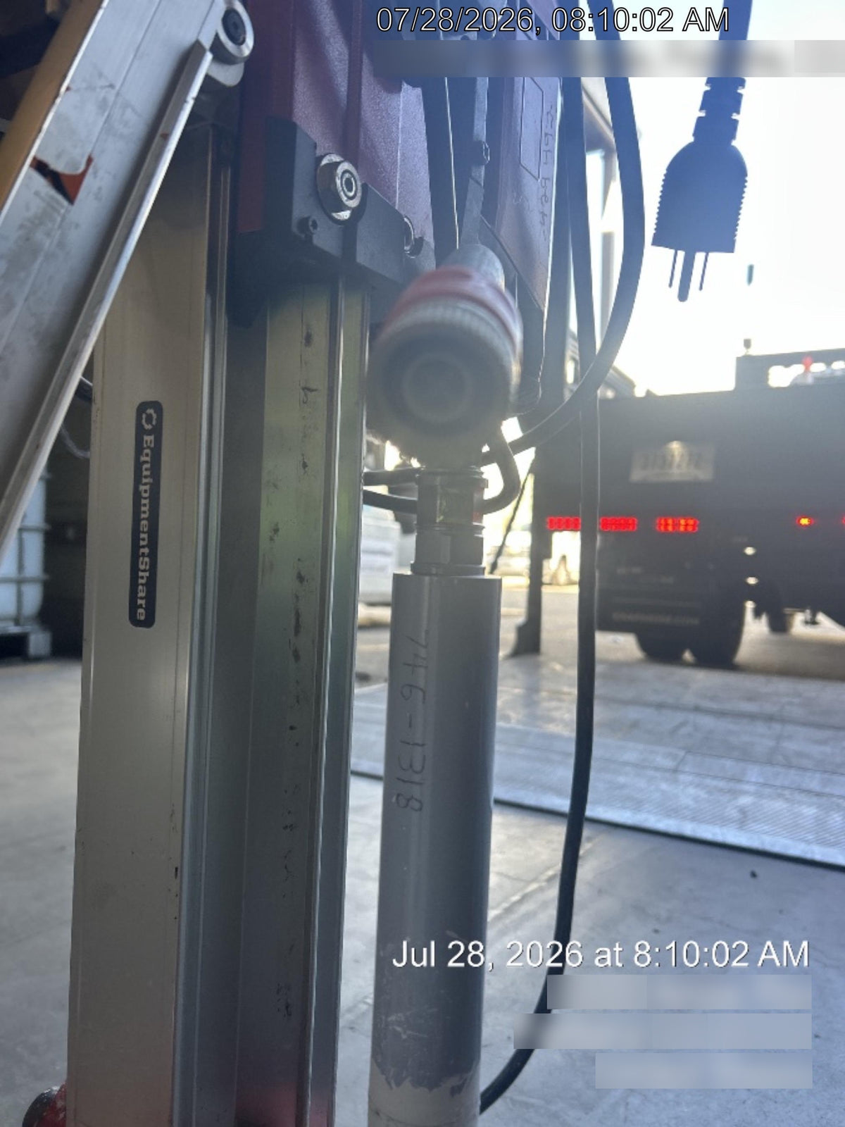 2024 HILTI DD 250