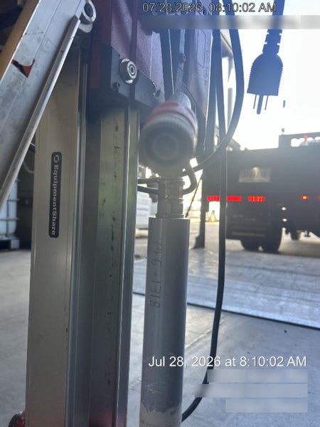 2024 HILTI DD 250