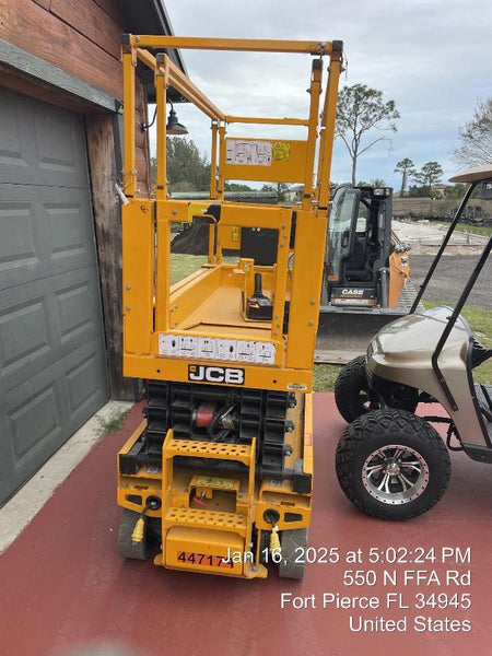 2024 JCB S1932E