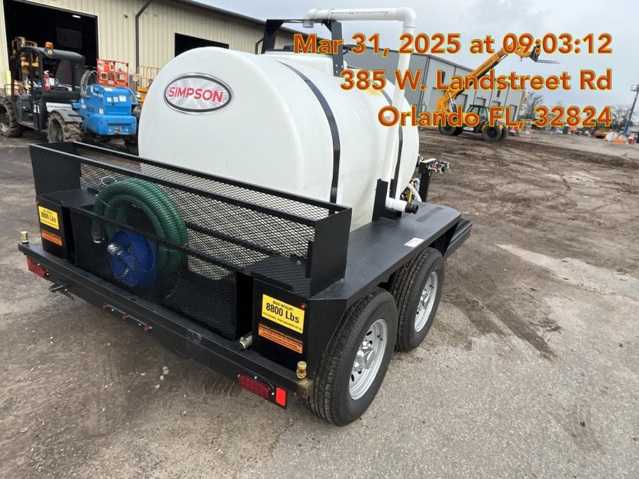 2024 SIMPSON SWT-52517