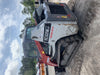 2020 Takeuchi TL12R2-CR Cab/Heat/Air, 111hp, Hydraulic QC