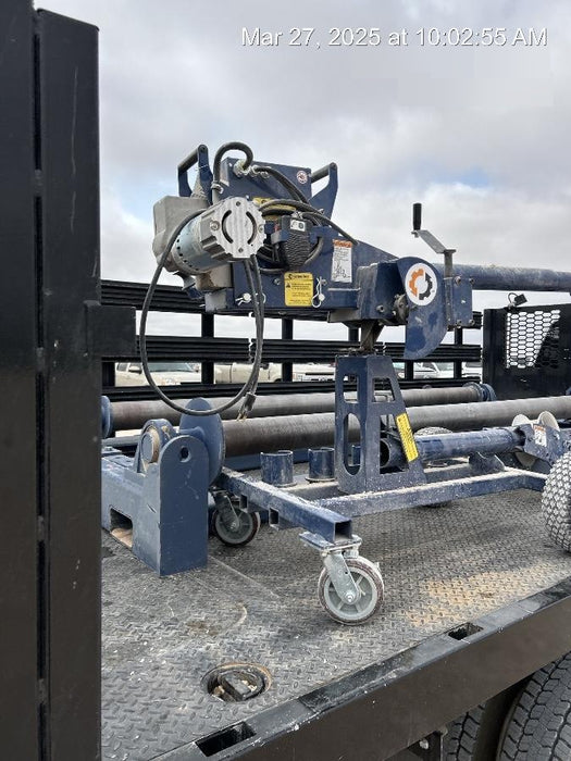 2024 CURRENT TOOLS 100A