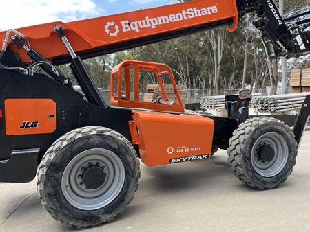 2020 JLG 1001095418S