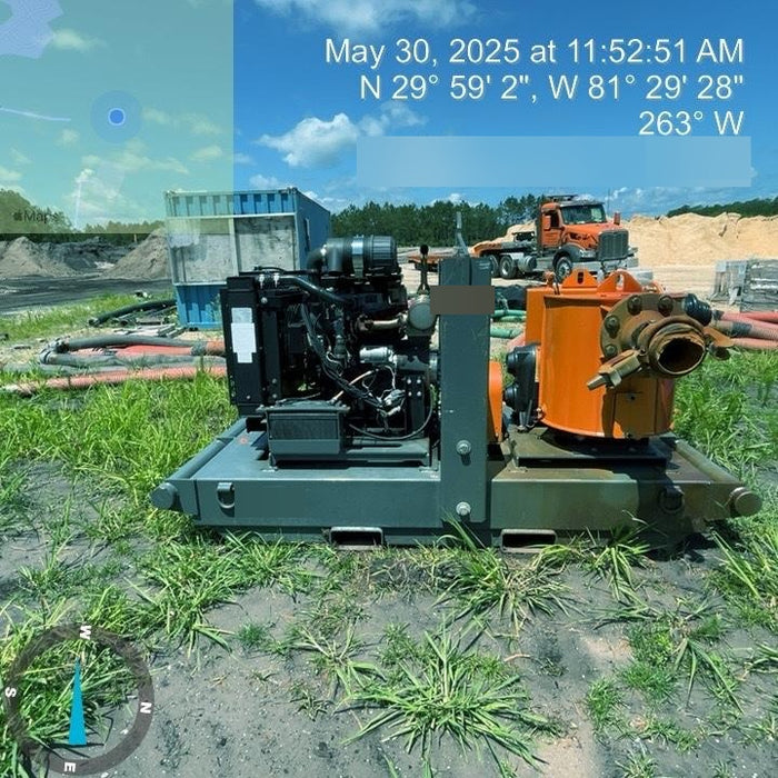 2022 MYERS-SETH RL-200