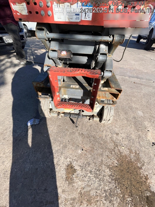 2018 SKYJACK SJIII-3219