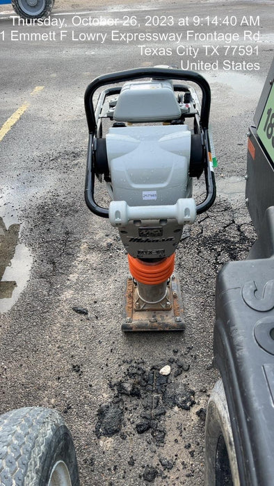 2023 MULTIQUIP MTX60HD