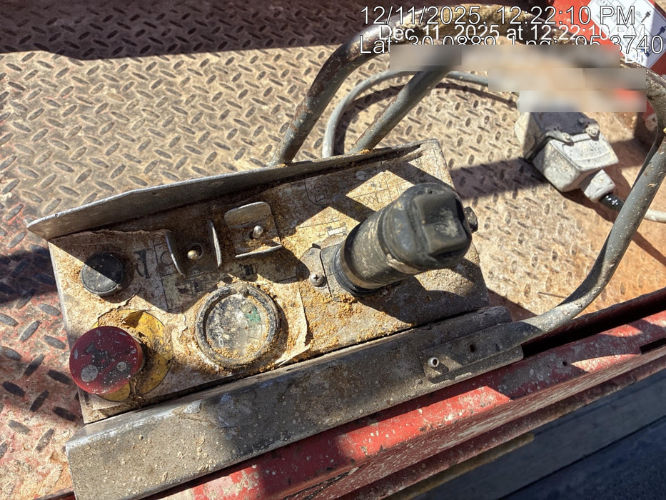 2017 Skyjack SJIII-3219 Skyjack SJ3219III