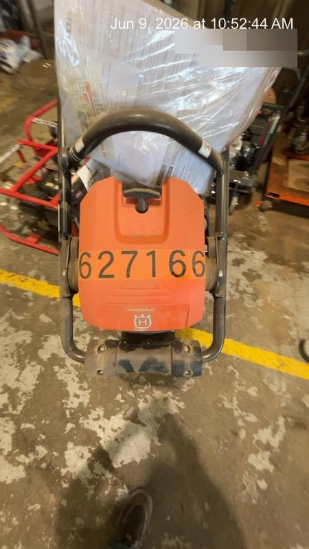 2025 HUSQVARNA LT6005
