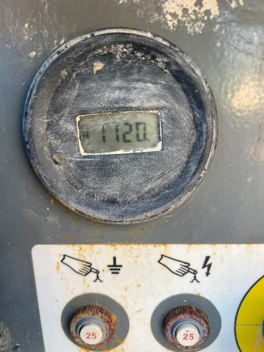 2021 SKYJACK SJ6832 RT